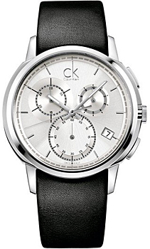 Часы Calvin Klein ck Drive K1V278.20